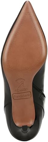 Franco Sarto Women's Anna Ankle Boots | Stylish & Comfortable | Ideal for Casual Wear | Versatile Fashion Footwear | Siz